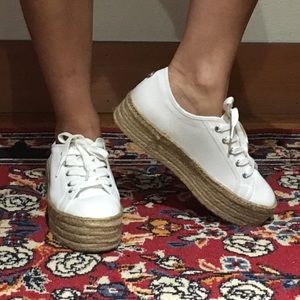 Steve Madden Espadrille